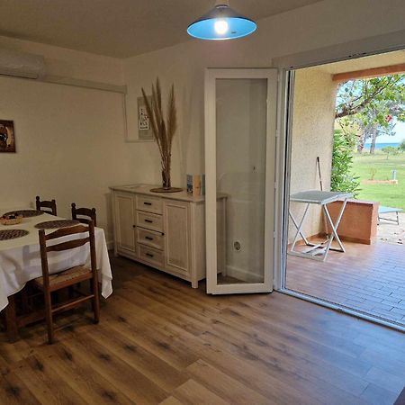 Hotel Pinea Mare Poggio Mezzana Esterno foto