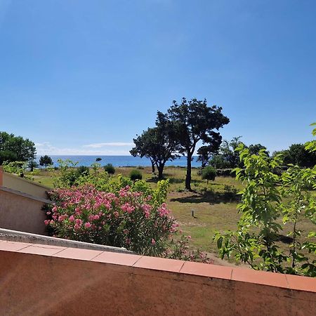 Hotel Pinea Mare Poggio Mezzana Esterno foto