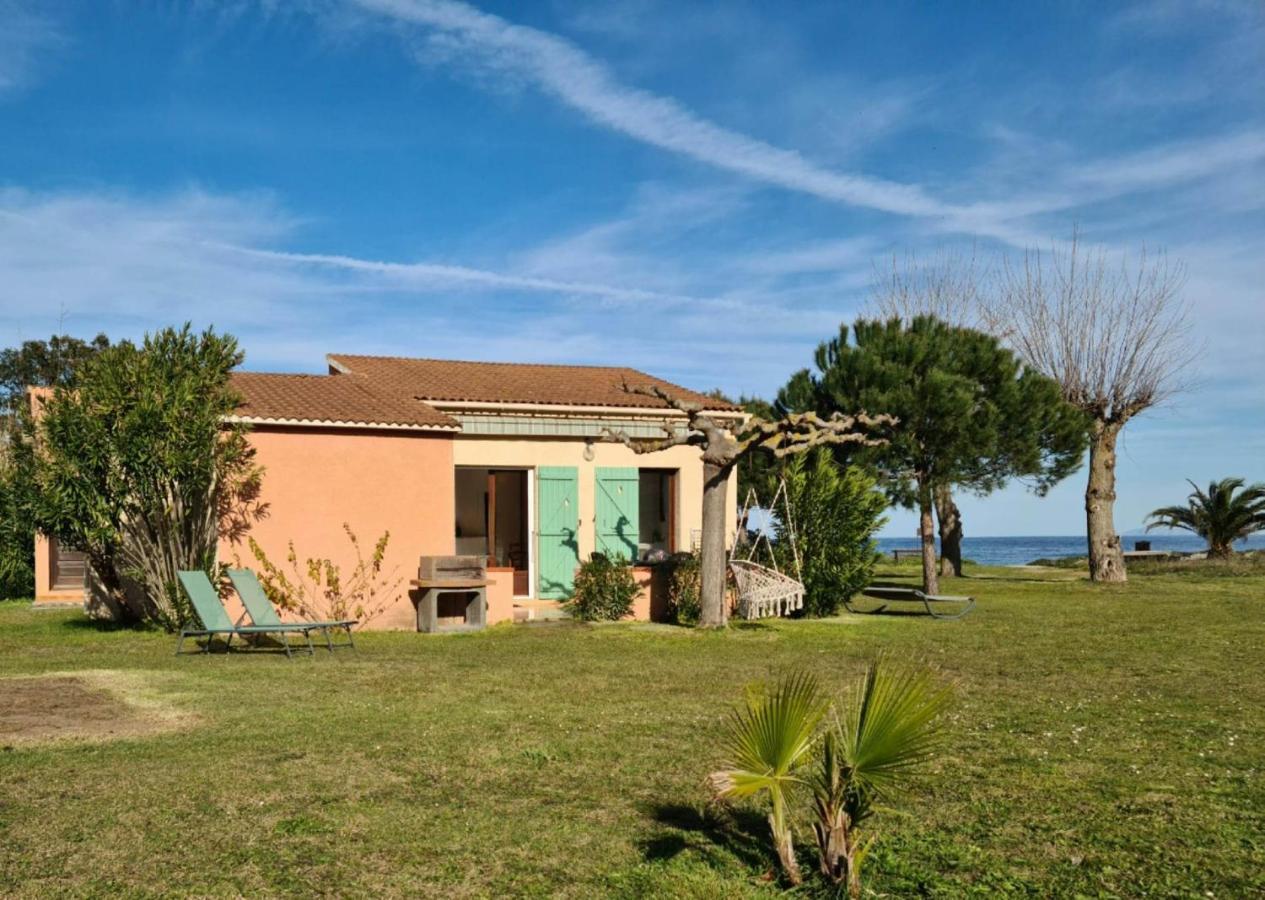 Hotel Pinea Mare Poggio Mezzana Esterno foto