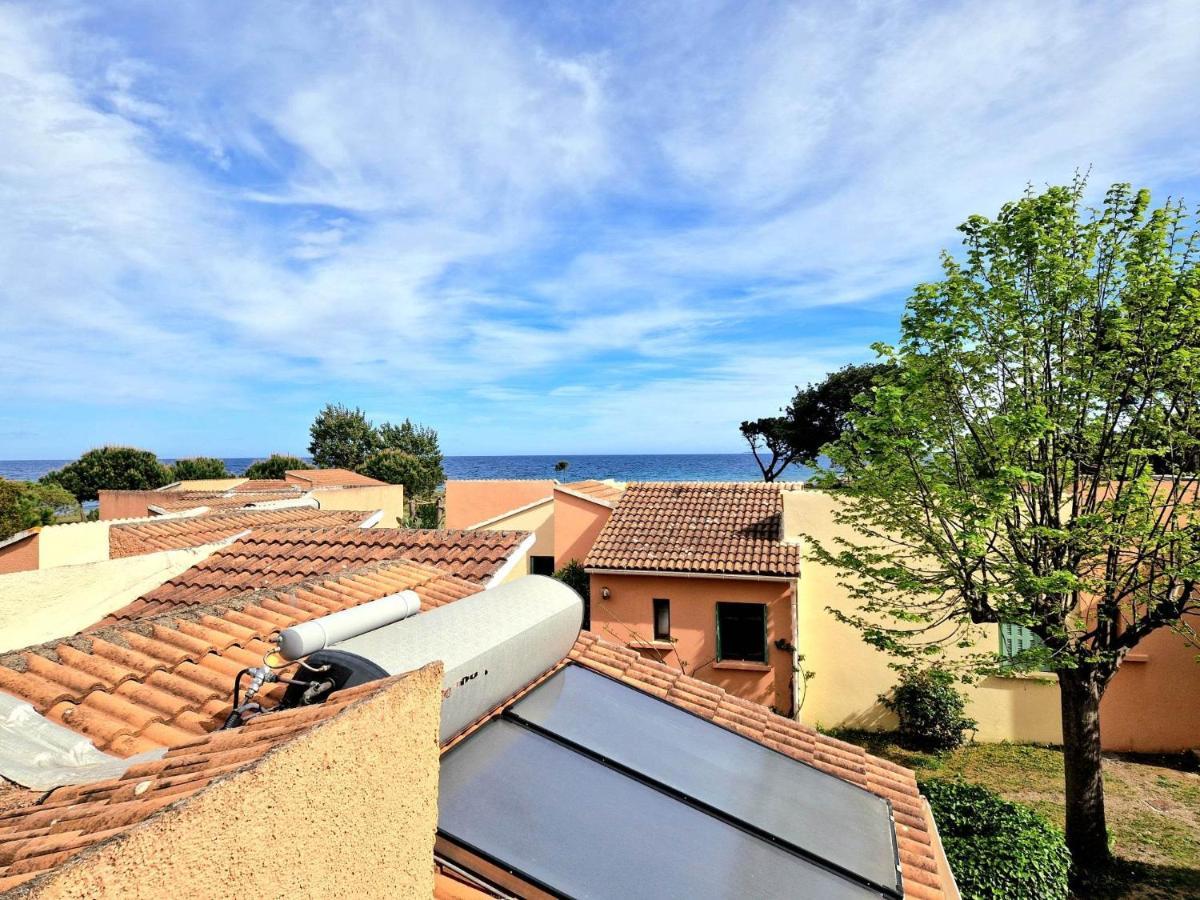 Hotel Pinea Mare Poggio Mezzana Esterno foto