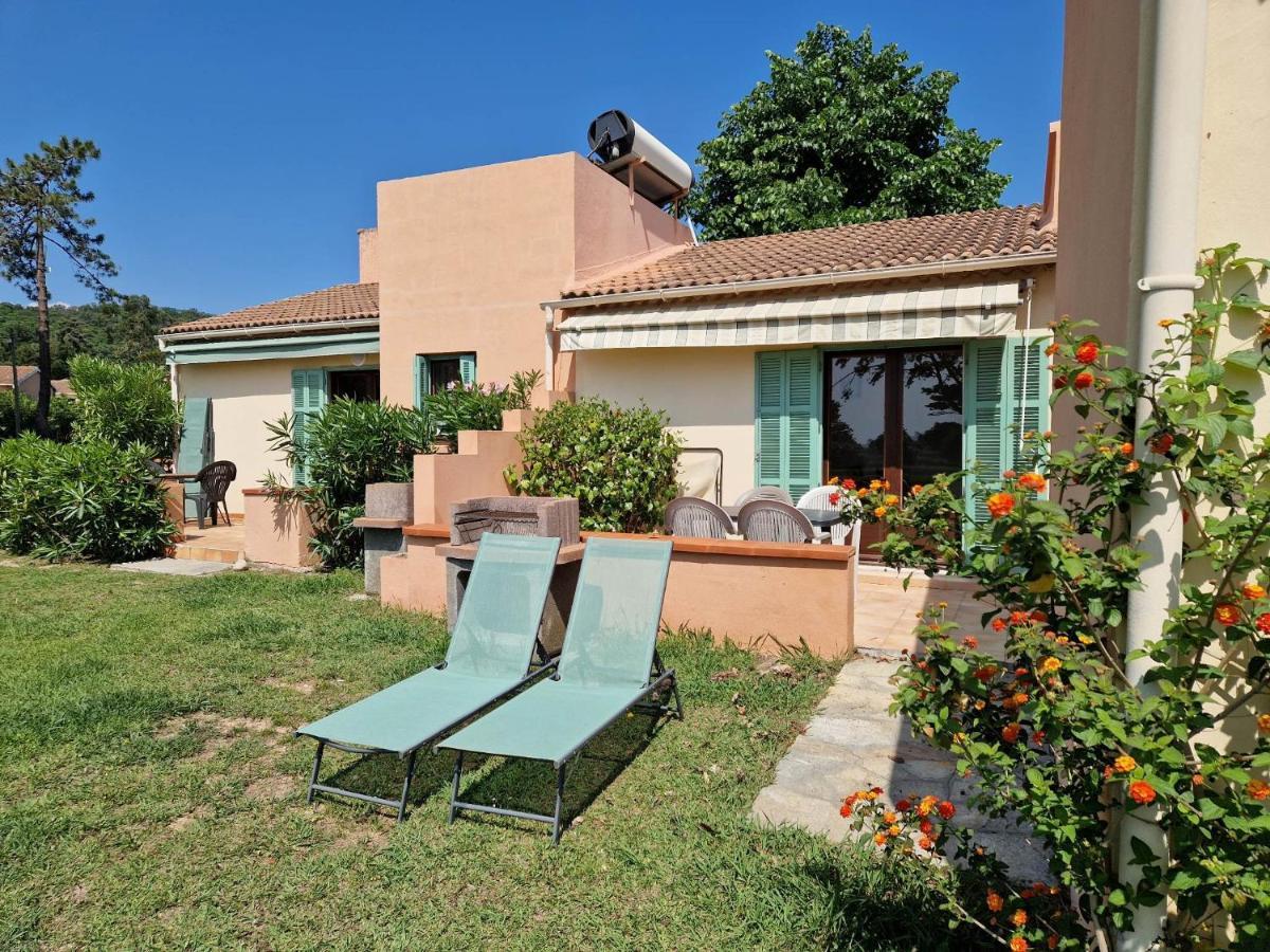 Hotel Pinea Mare Poggio Mezzana Esterno foto
