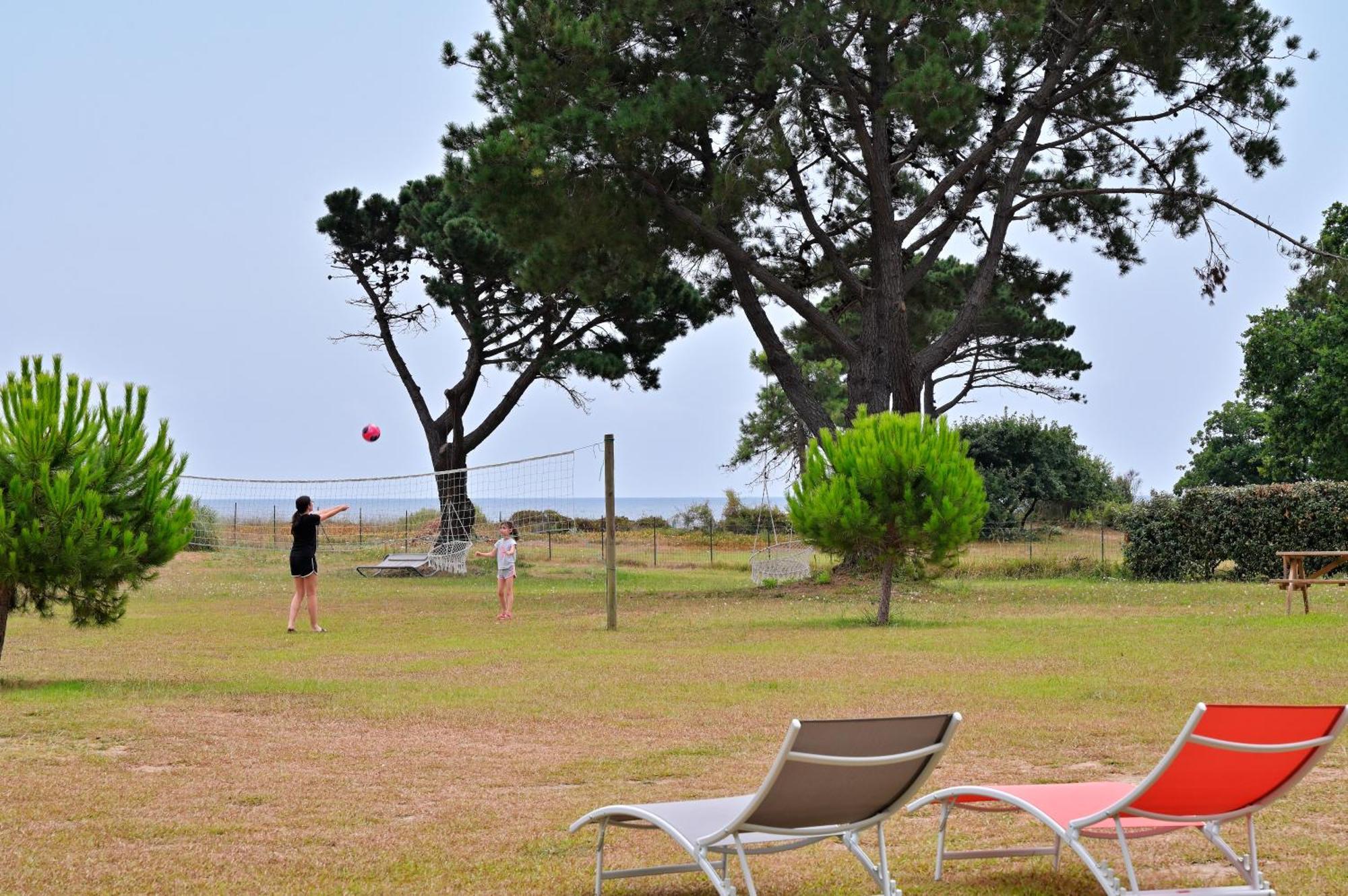 Hotel Pinea Mare Poggio Mezzana Esterno foto
