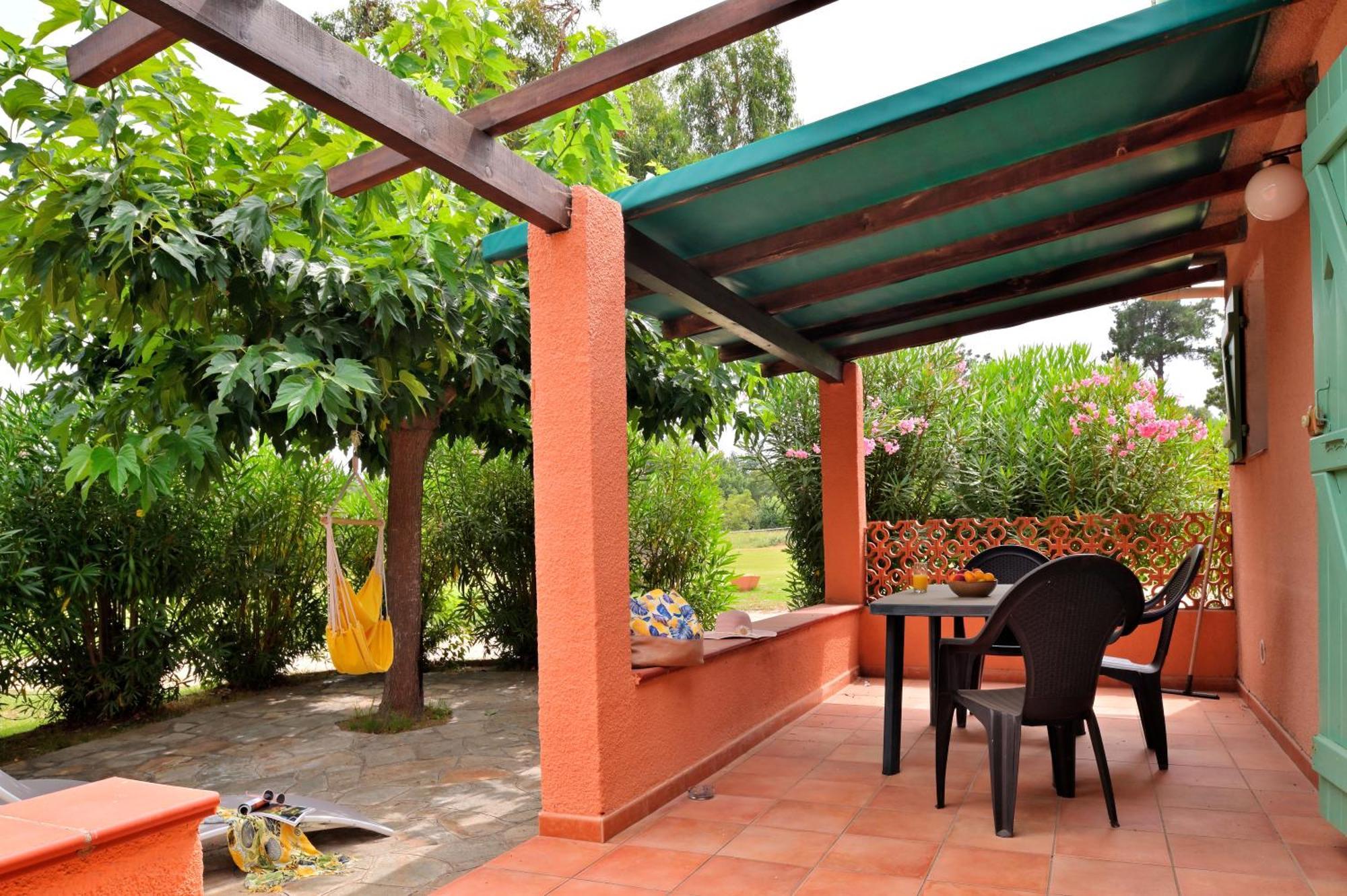 Hotel Pinea Mare Poggio Mezzana Esterno foto