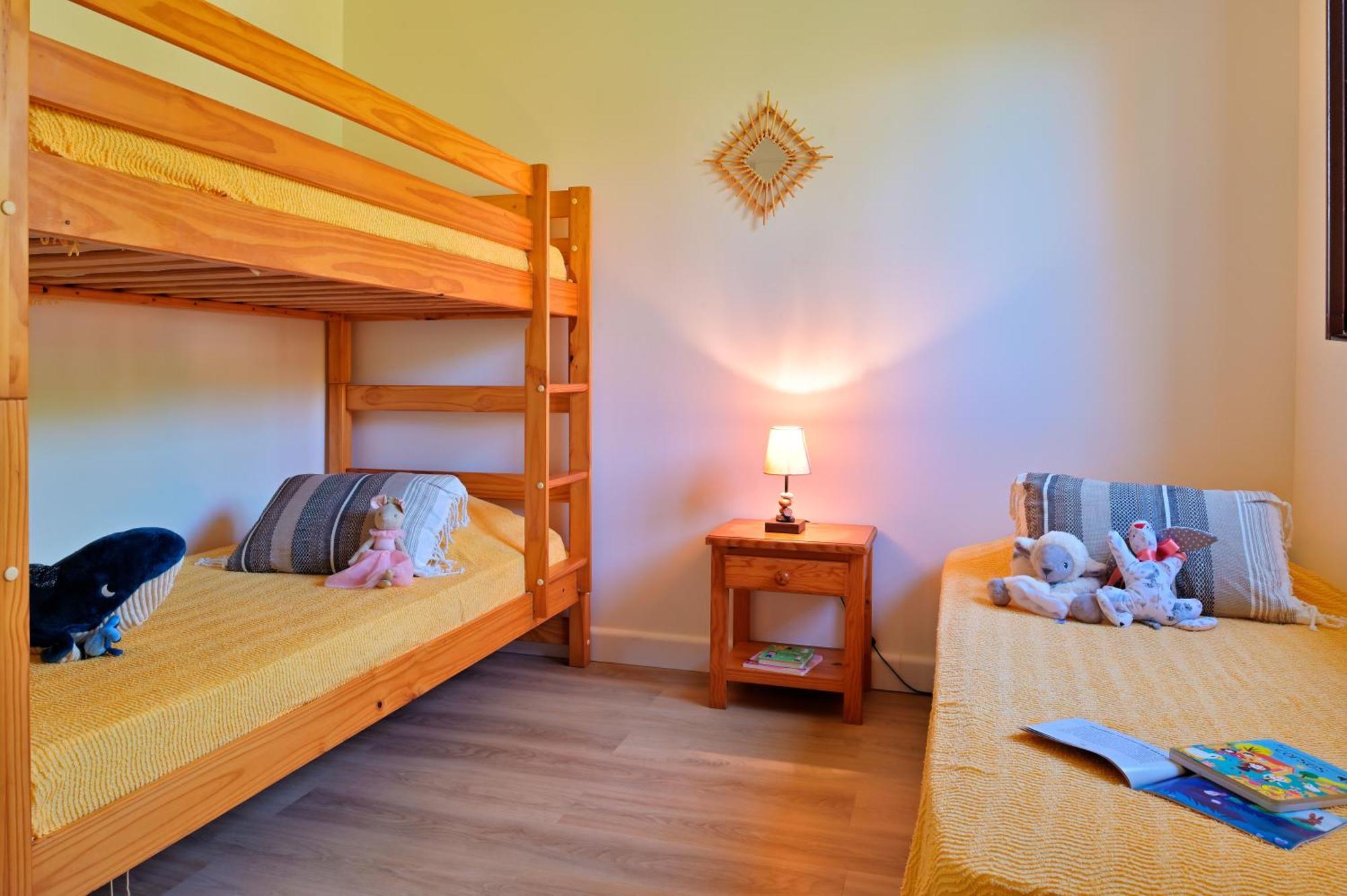 Hotel Pinea Mare Poggio Mezzana Esterno foto
