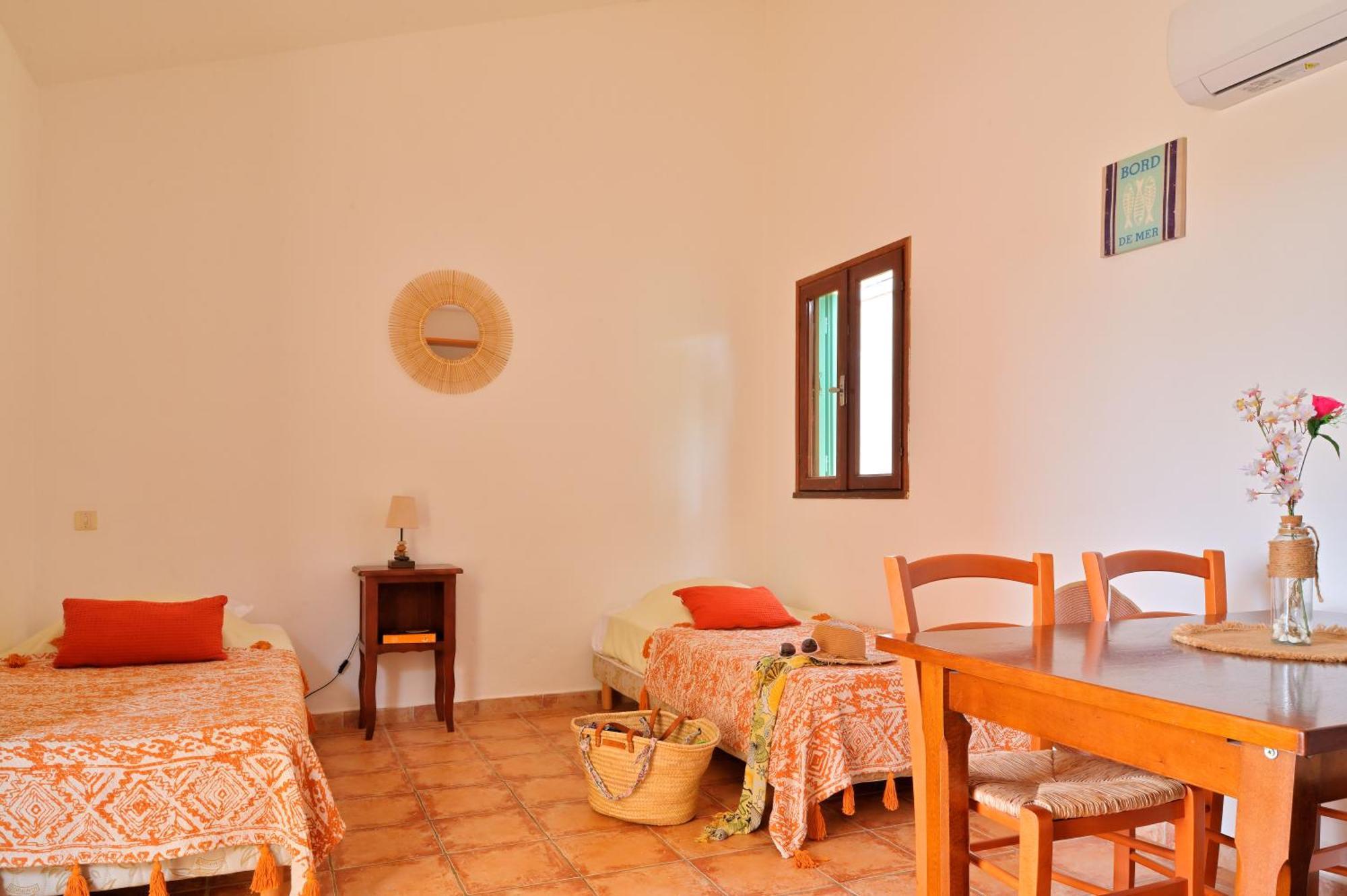Hotel Pinea Mare Poggio Mezzana Esterno foto
