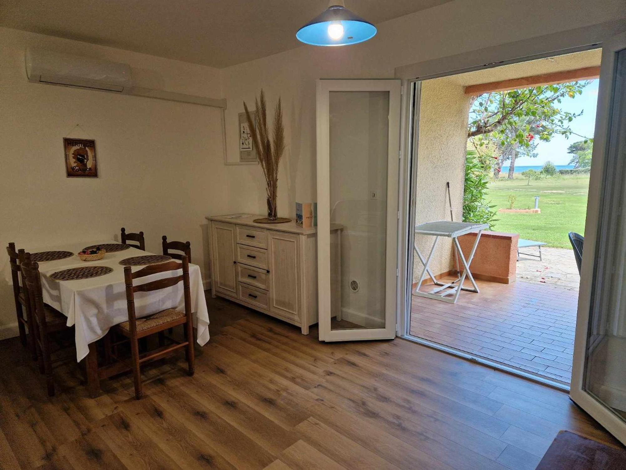 Hotel Pinea Mare Poggio Mezzana Esterno foto