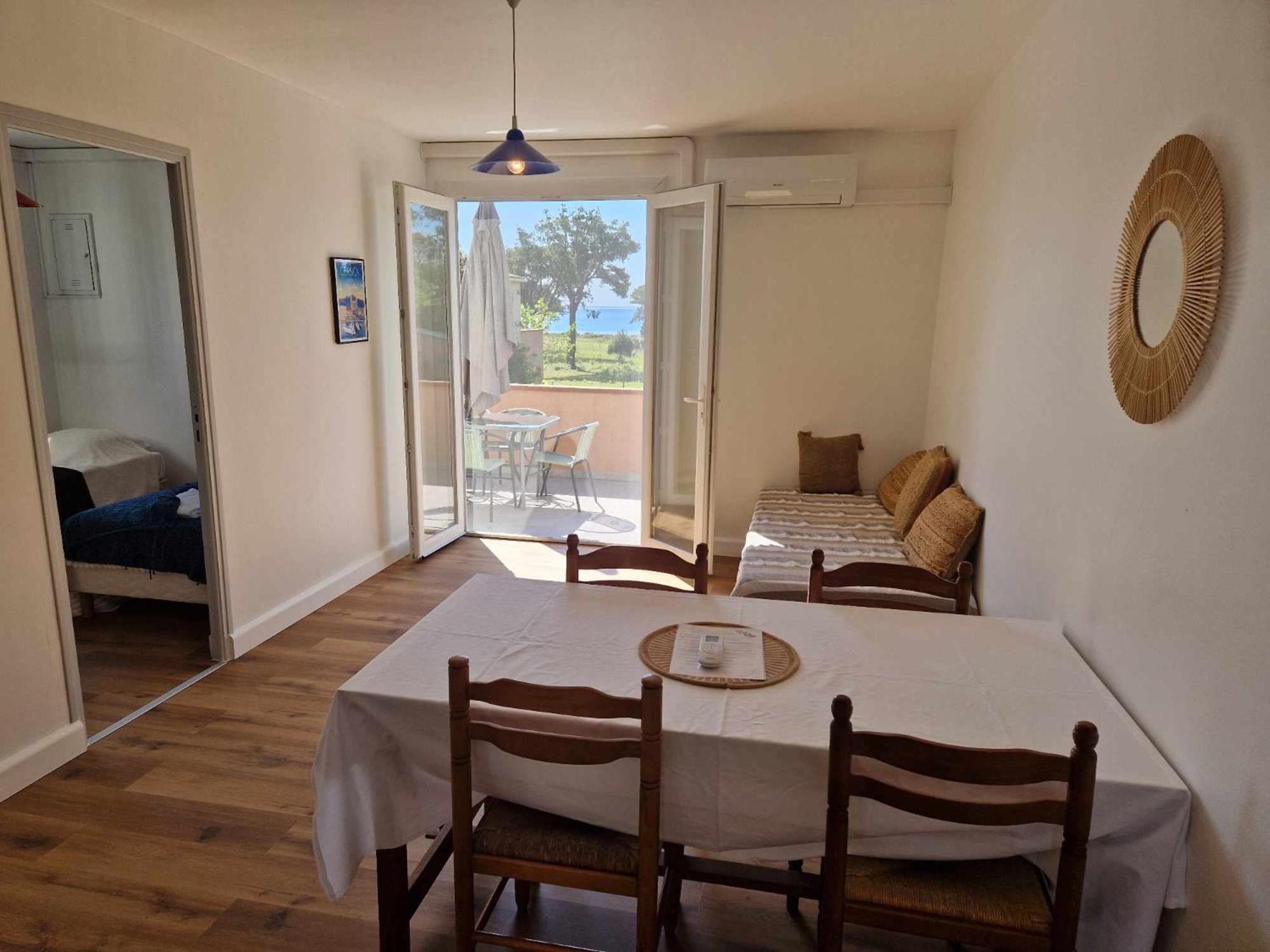 Hotel Pinea Mare Poggio Mezzana Esterno foto