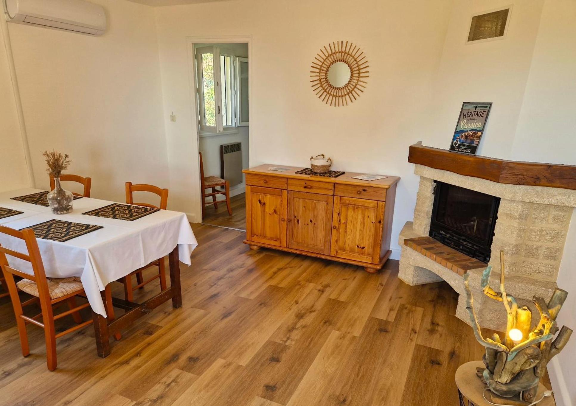 Hotel Pinea Mare Poggio Mezzana Esterno foto